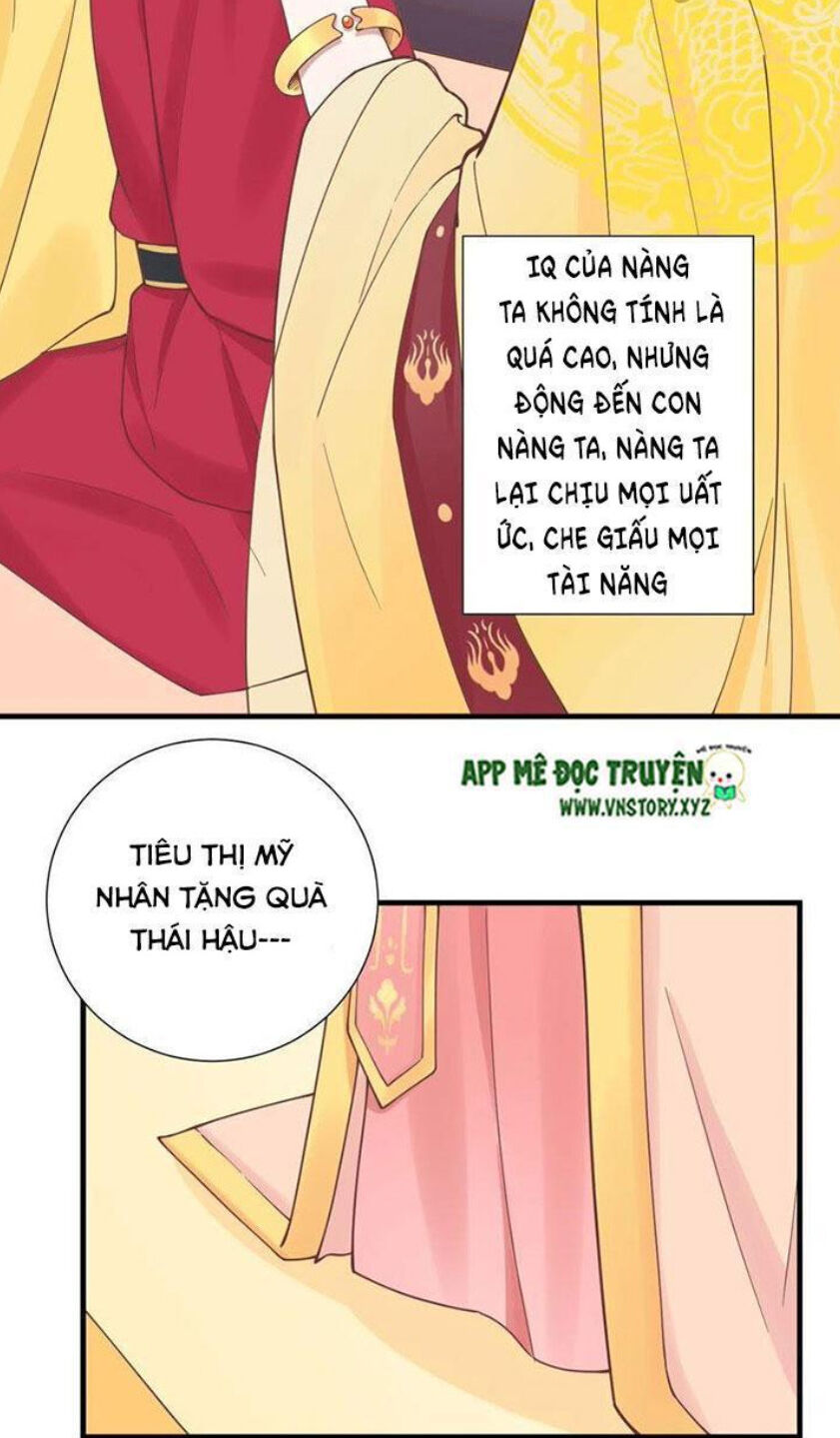 Hoàng Hậu Bận Lắm Chapter 120 - 46