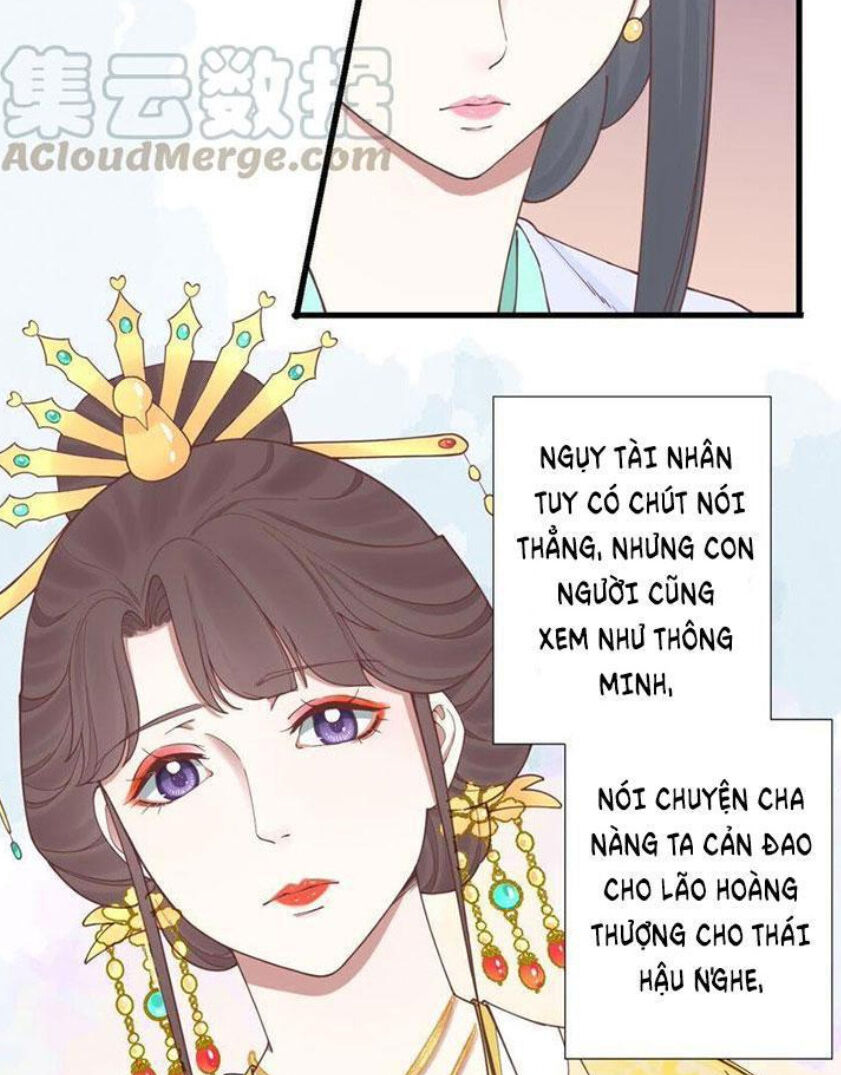 Hoàng Hậu Bận Lắm Chapter 120 - 6