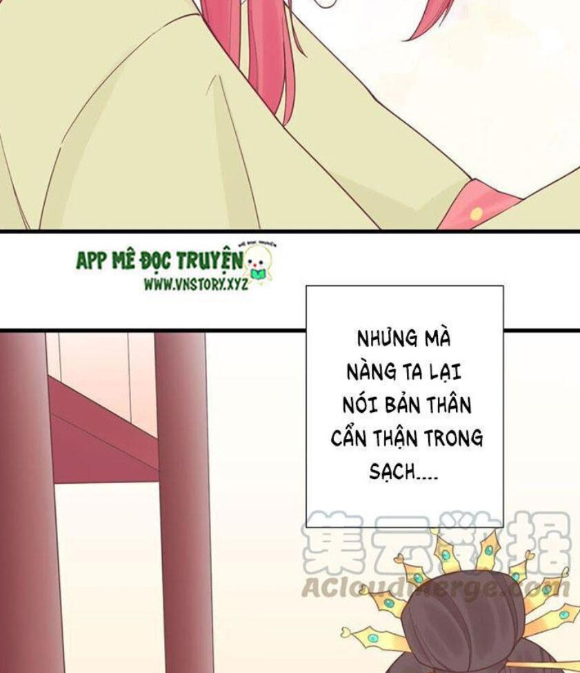 Hoàng Hậu Bận Lắm Chapter 120 - 8