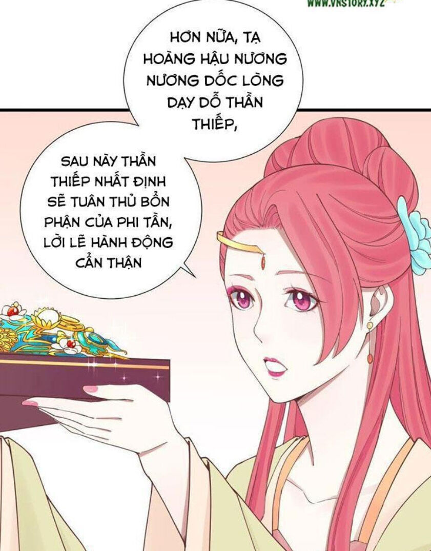 Hoàng Hậu Bận Lắm Chapter 120 - 10