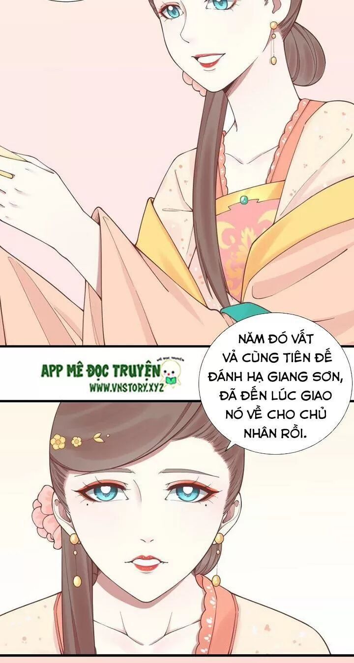Hoàng Hậu Bận Lắm Chapter 121 - 2