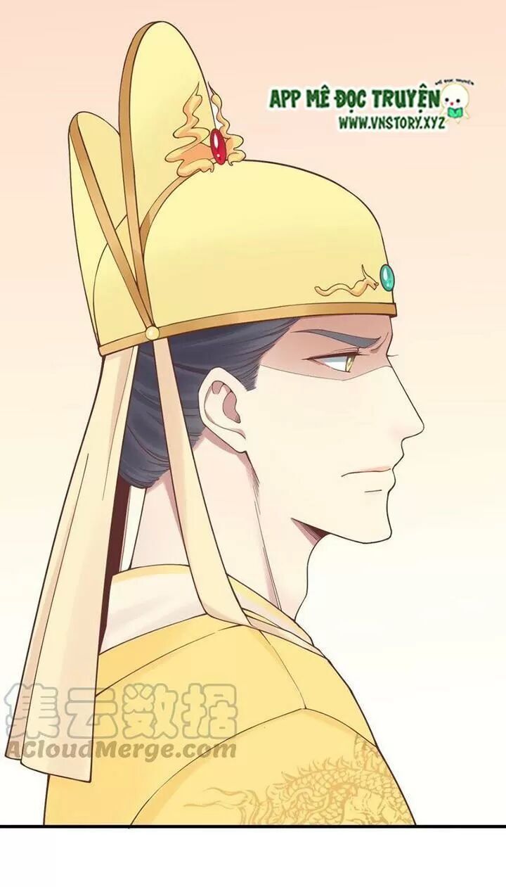 Hoàng Hậu Bận Lắm Chapter 121 - 11