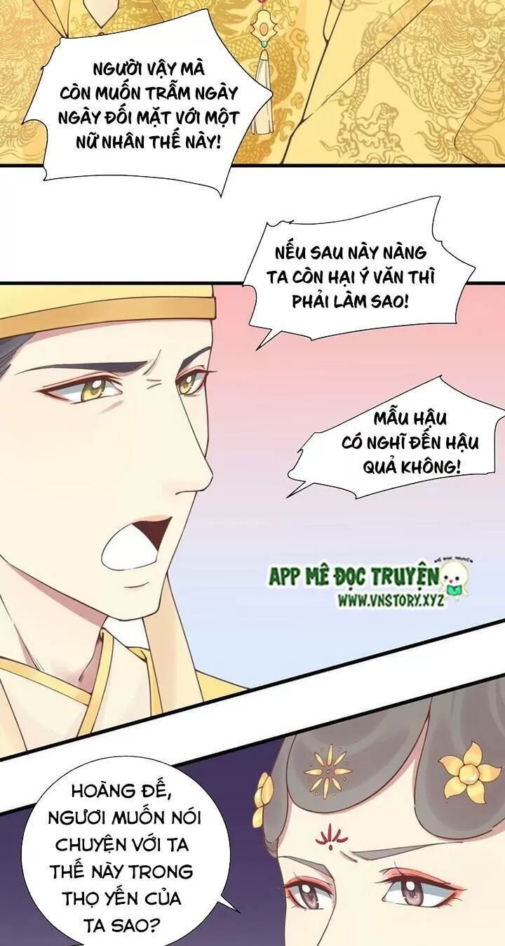 Hoàng Hậu Bận Lắm Chapter 121 - 16