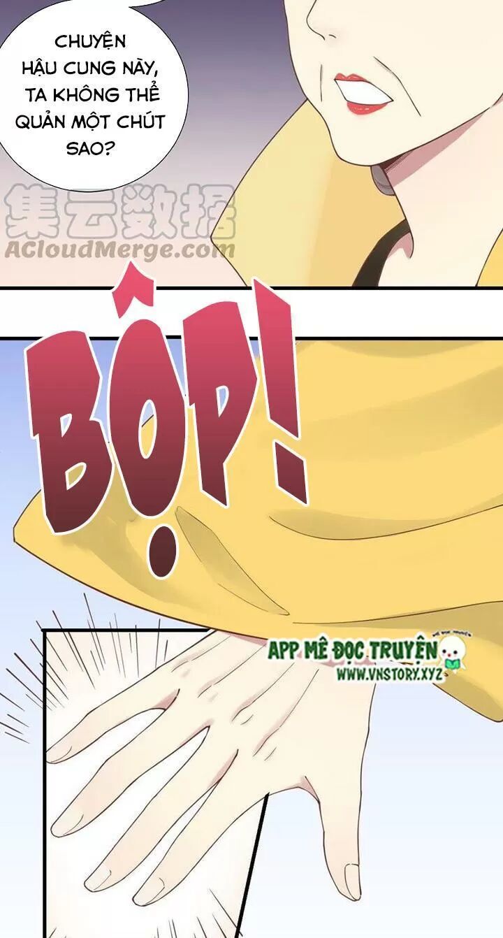 Hoàng Hậu Bận Lắm Chapter 121 - 17