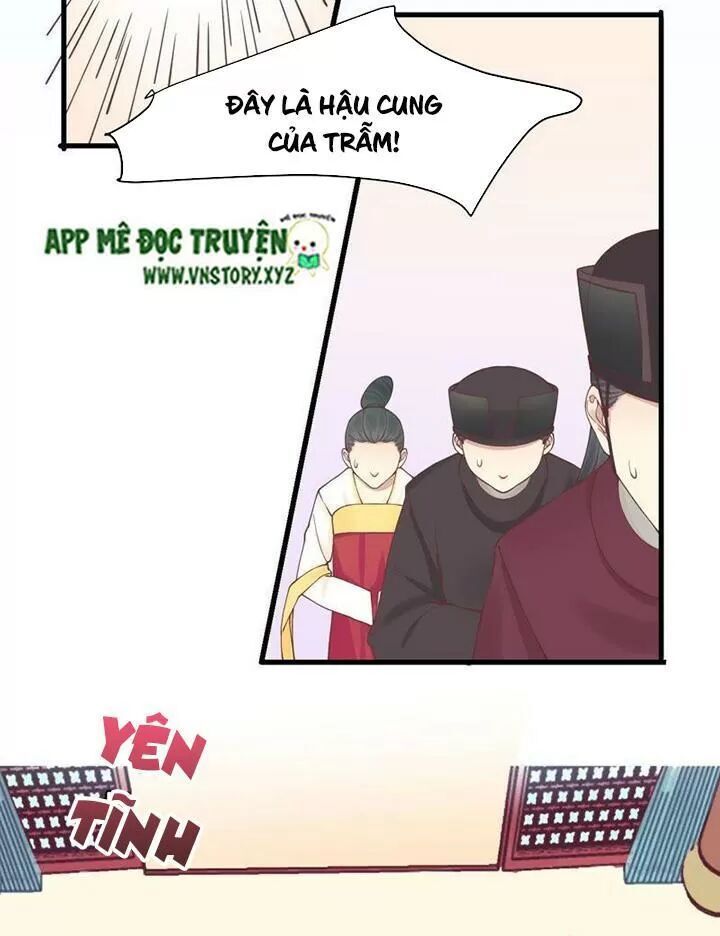 Hoàng Hậu Bận Lắm Chapter 121 - 18