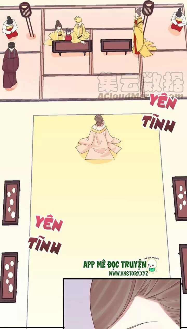Hoàng Hậu Bận Lắm Chapter 121 - 19