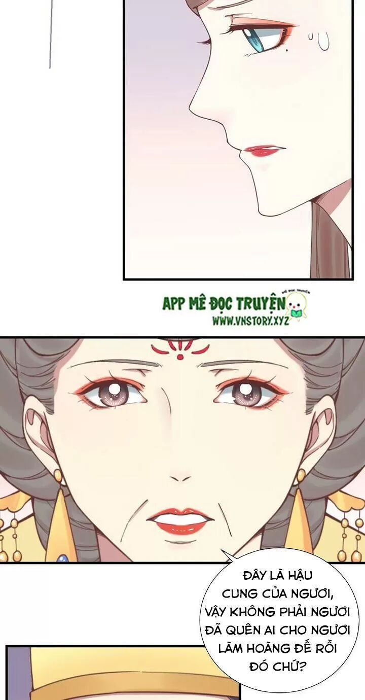 Hoàng Hậu Bận Lắm Chapter 121 - 20