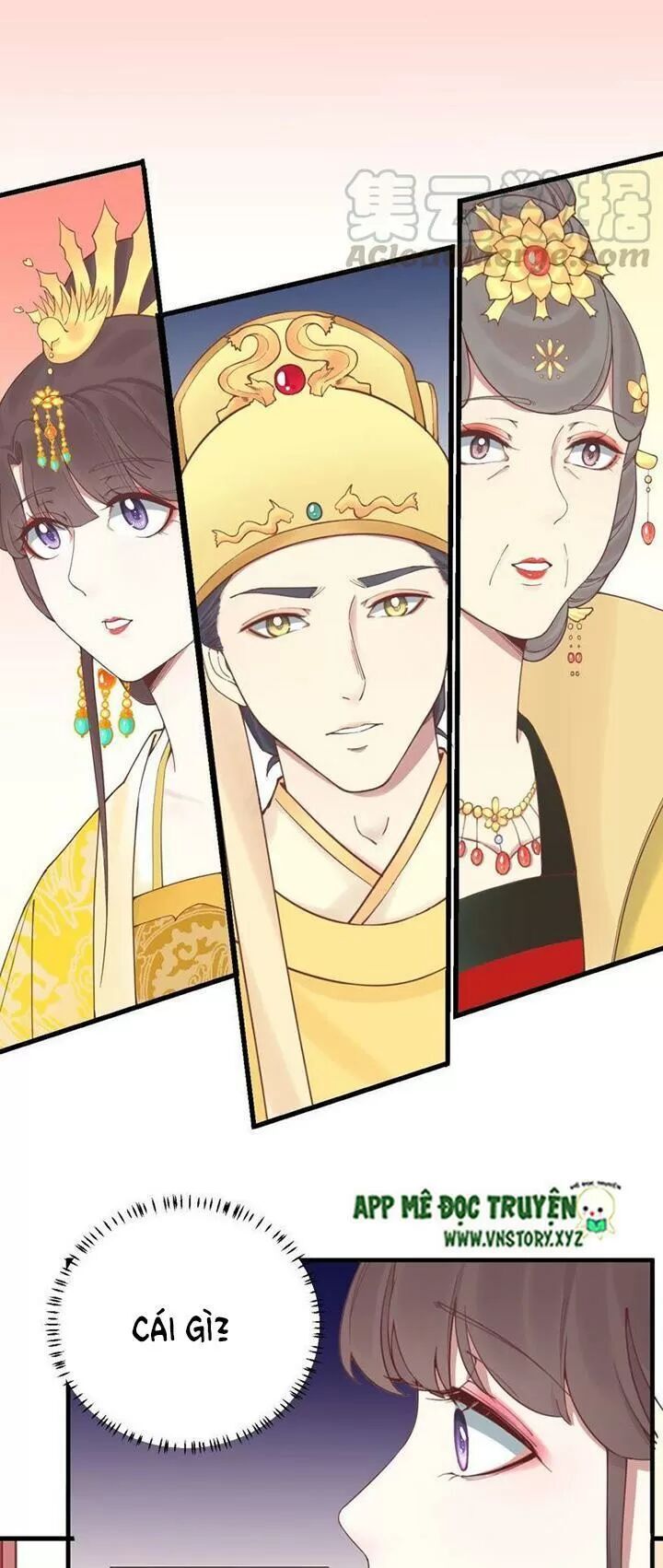 Hoàng Hậu Bận Lắm Chapter 121 - 3