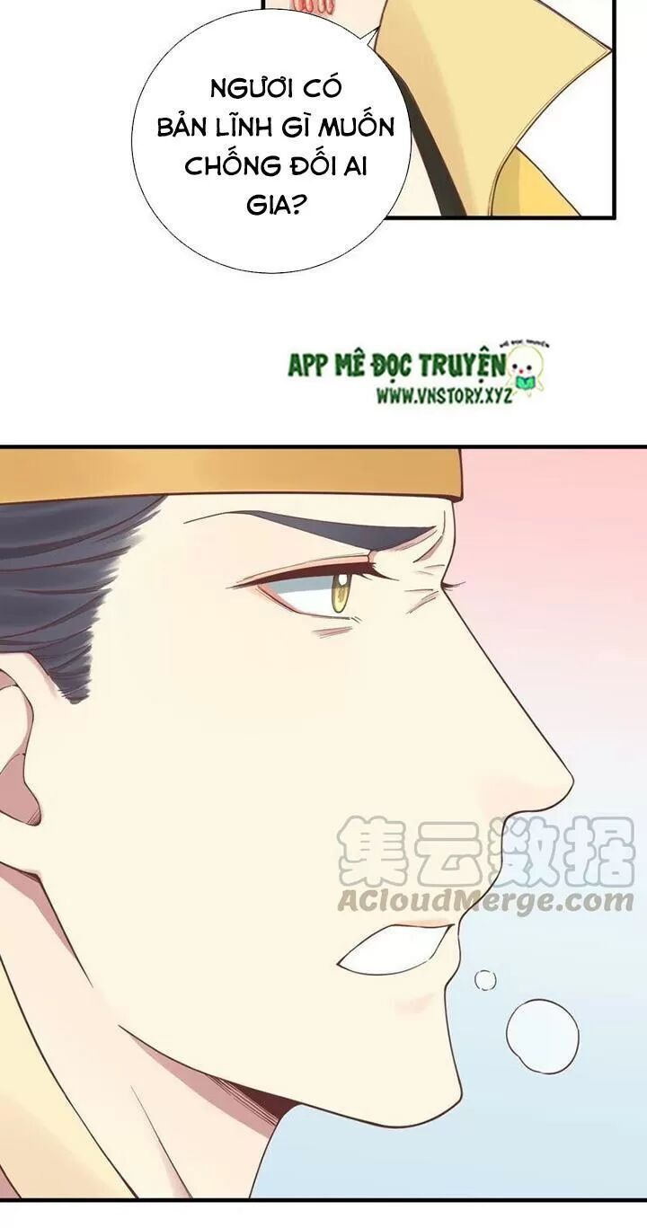 Hoàng Hậu Bận Lắm Chapter 121 - 22