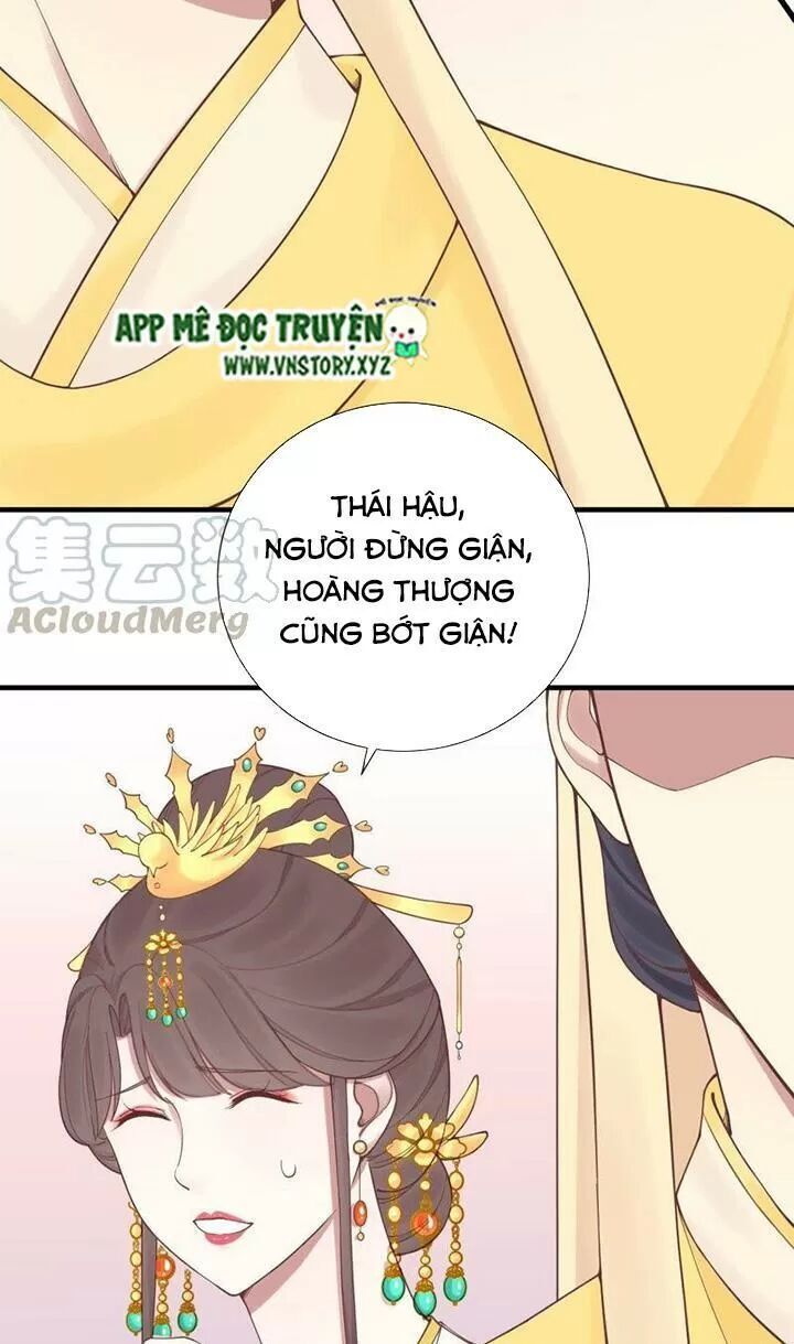 Hoàng Hậu Bận Lắm Chapter 121 - 24