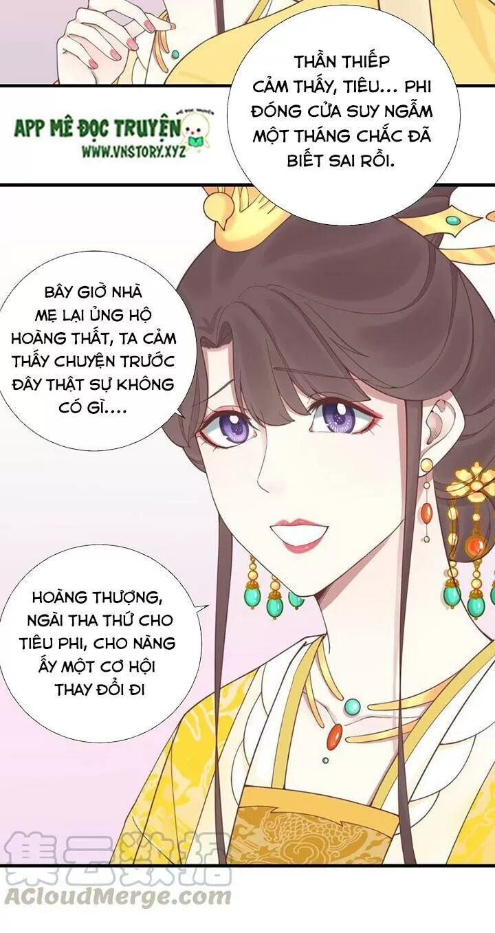 Hoàng Hậu Bận Lắm Chapter 121 - 25