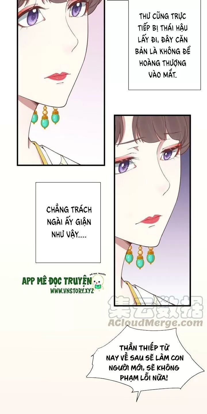 Hoàng Hậu Bận Lắm Chapter 121 - 27