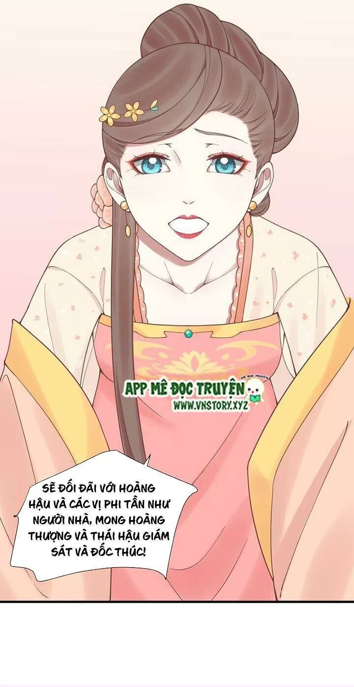 Hoàng Hậu Bận Lắm Chapter 121 - 28