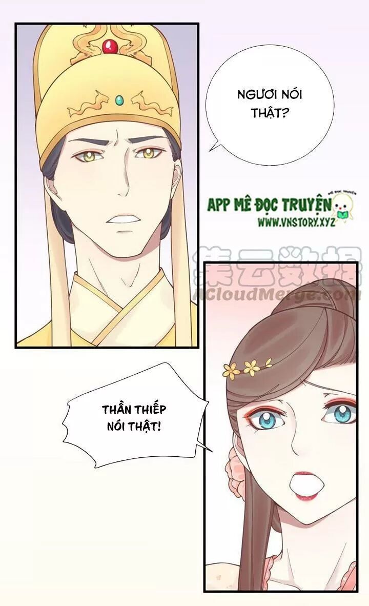 Hoàng Hậu Bận Lắm Chapter 121 - 29