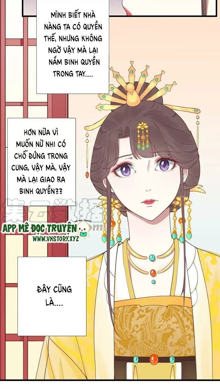 Hoàng Hậu Bận Lắm Chapter 121 - 4