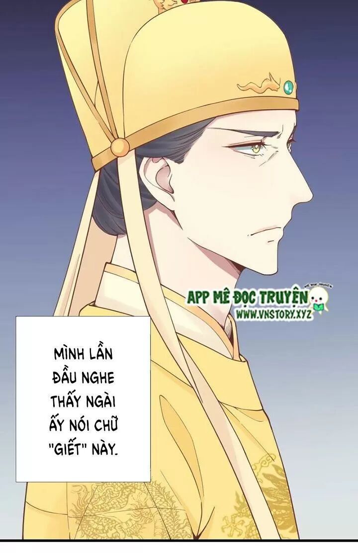 Hoàng Hậu Bận Lắm Chapter 121 - 32