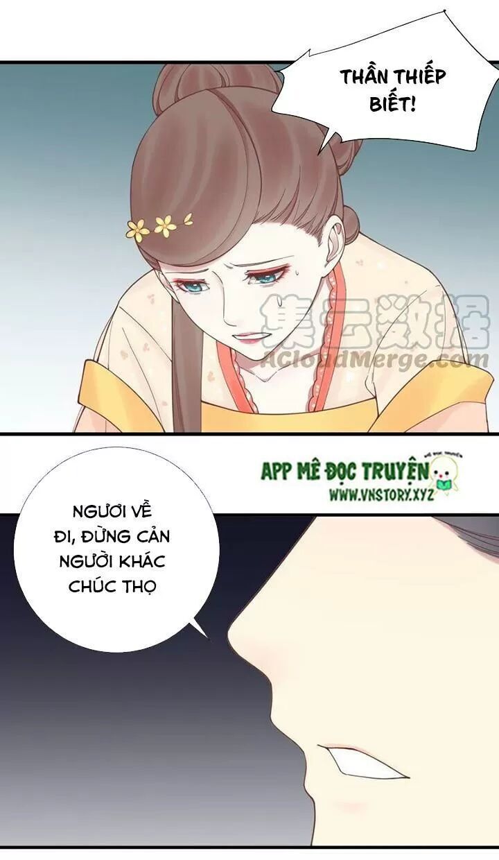 Hoàng Hậu Bận Lắm Chapter 121 - 33