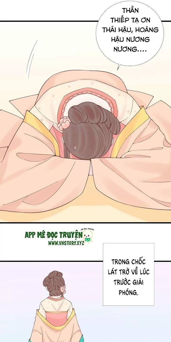 Hoàng Hậu Bận Lắm Chapter 121 - 34