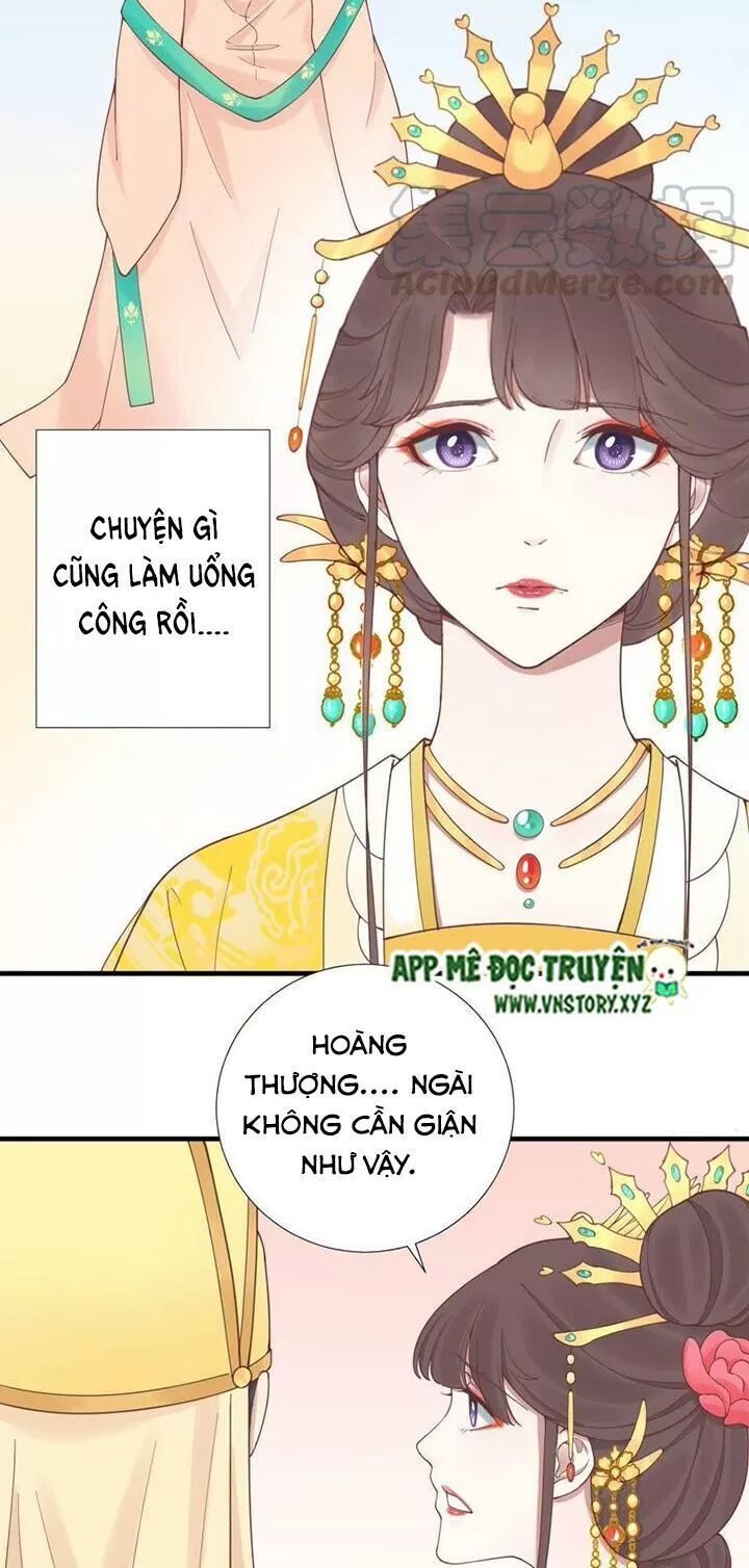 Hoàng Hậu Bận Lắm Chapter 121 - 35
