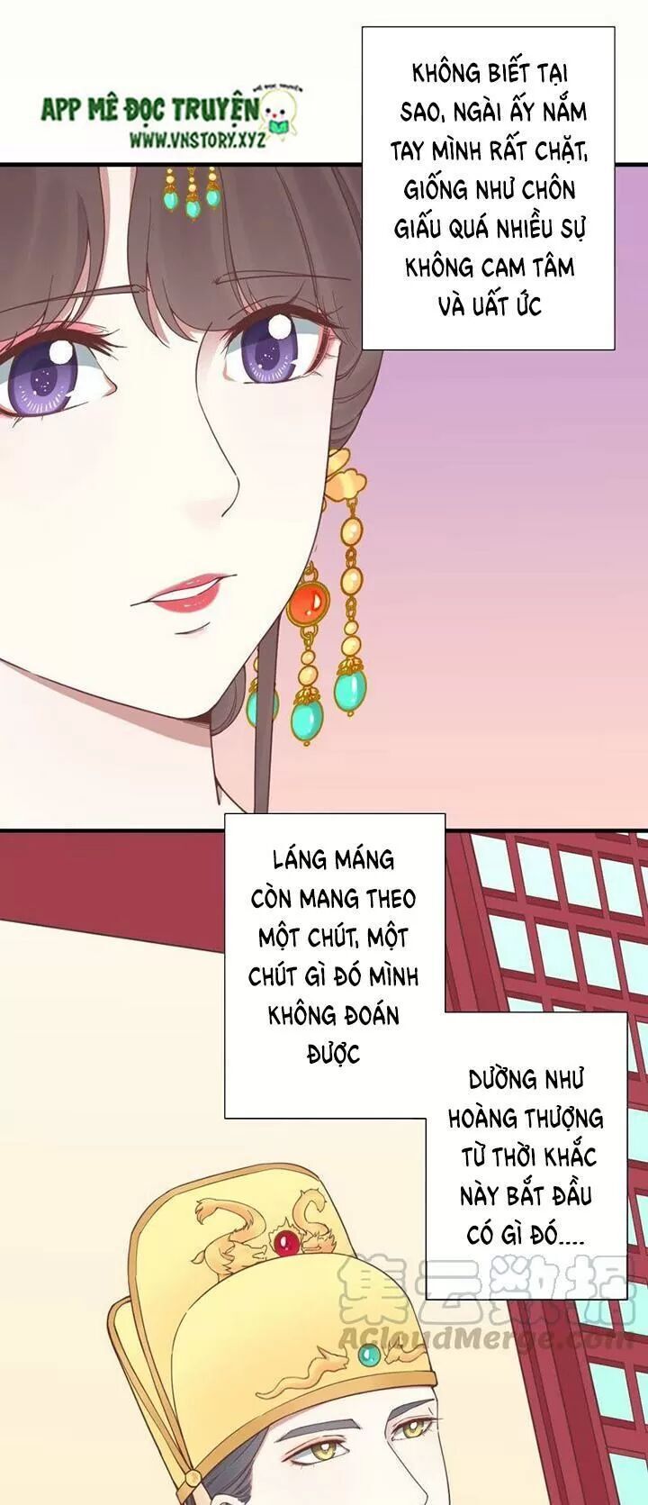 Hoàng Hậu Bận Lắm Chapter 121 - 37