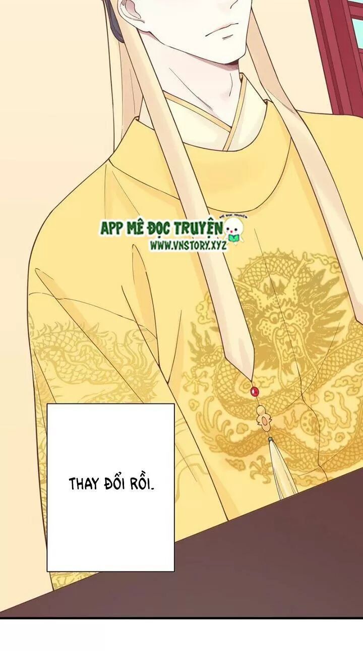 Hoàng Hậu Bận Lắm Chapter 121 - 38
