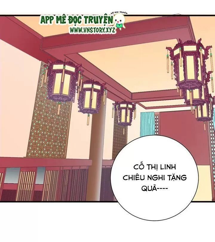 Hoàng Hậu Bận Lắm Chapter 121 - 39