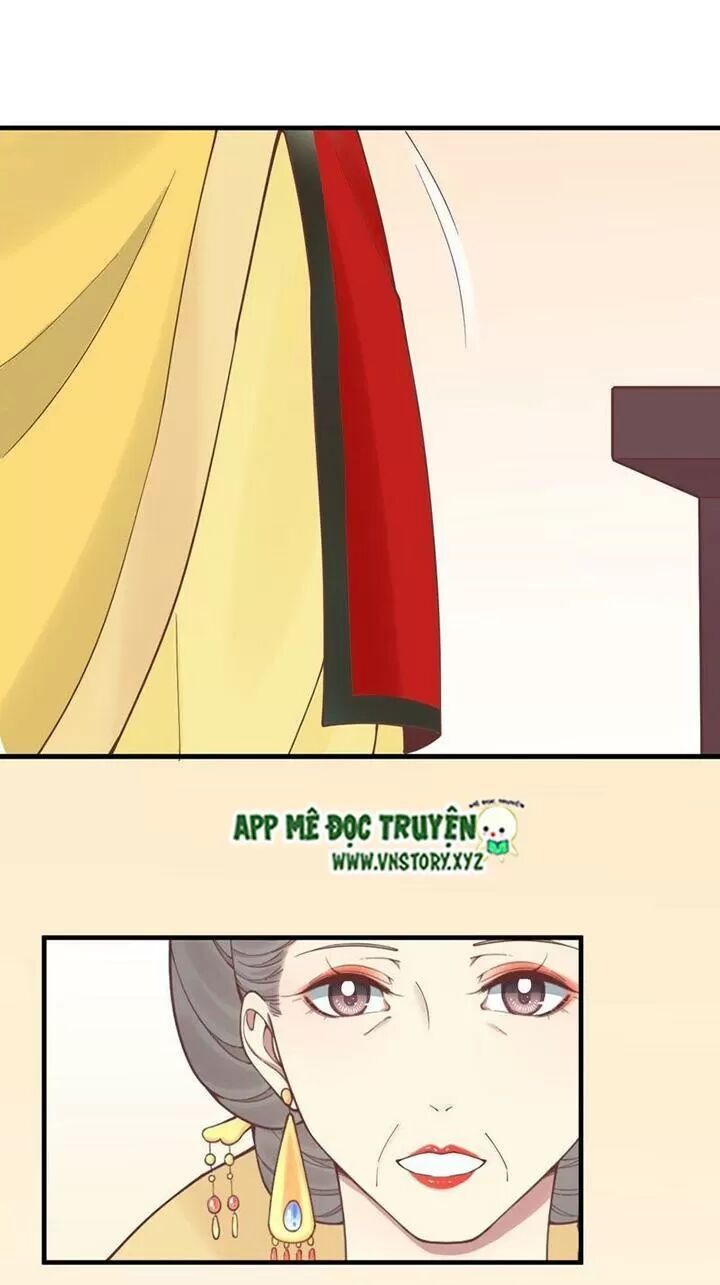 Hoàng Hậu Bận Lắm Chapter 121 - 5