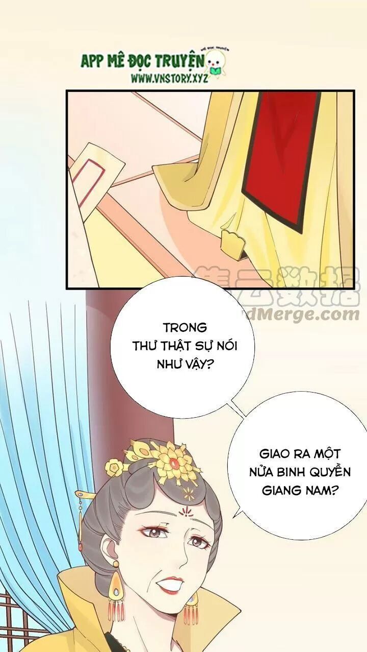 Hoàng Hậu Bận Lắm Chapter 121 - 6