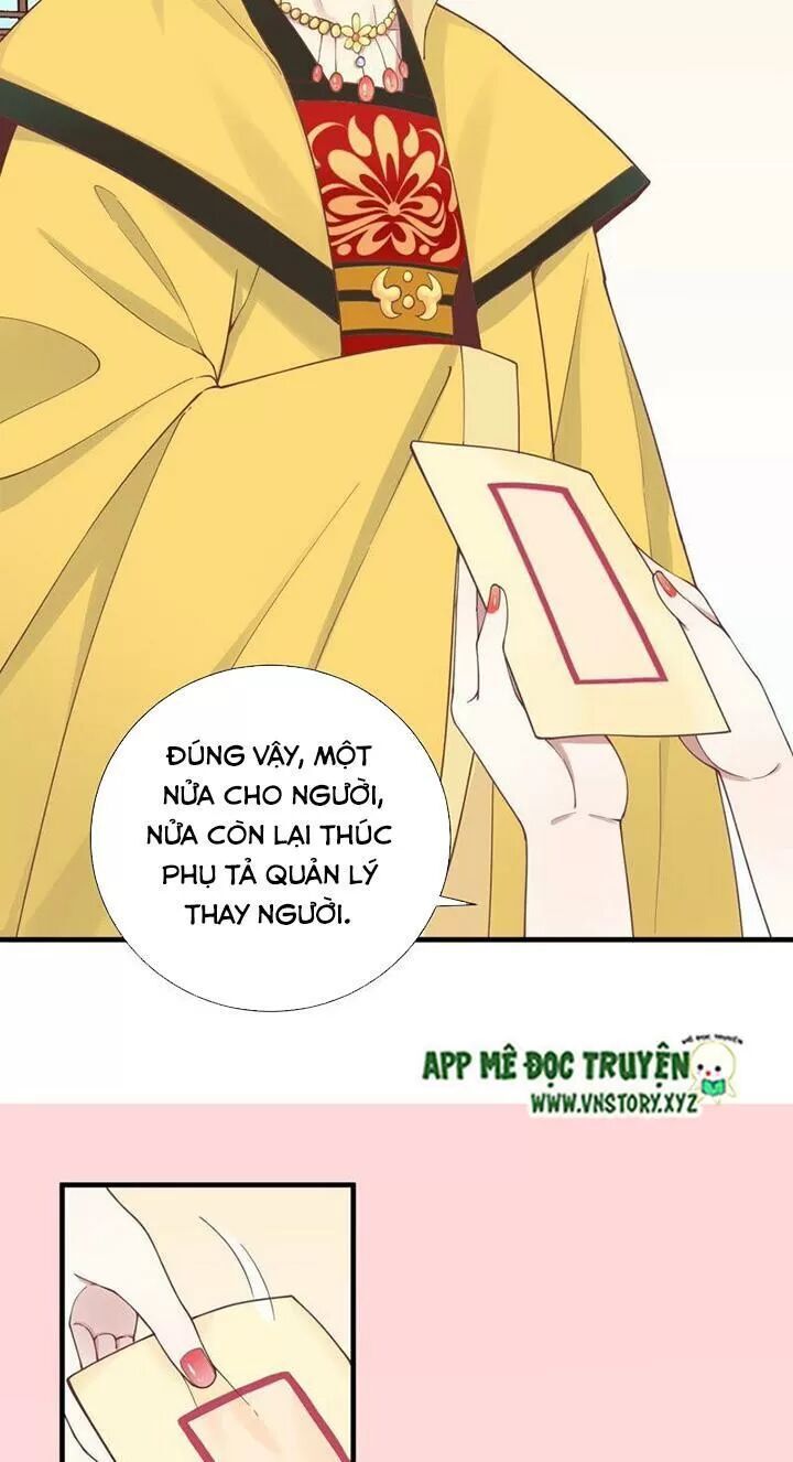 Hoàng Hậu Bận Lắm Chapter 121 - 7