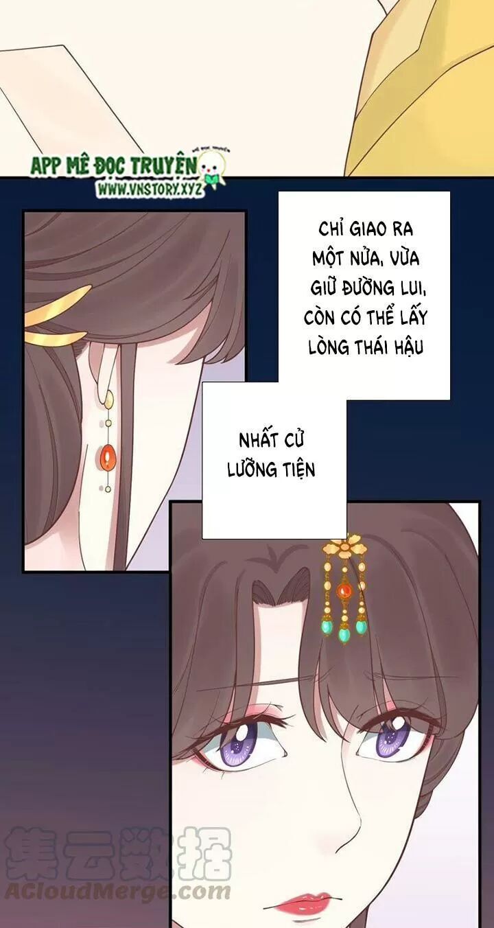 Hoàng Hậu Bận Lắm Chapter 121 - 9