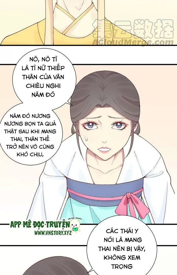 Hoàng Hậu Bận Lắm Chapter 124 - 15