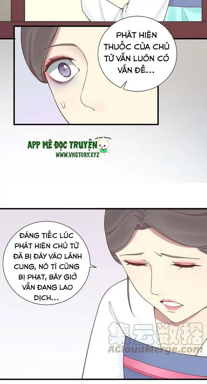 Hoàng Hậu Bận Lắm Chapter 124 - 18