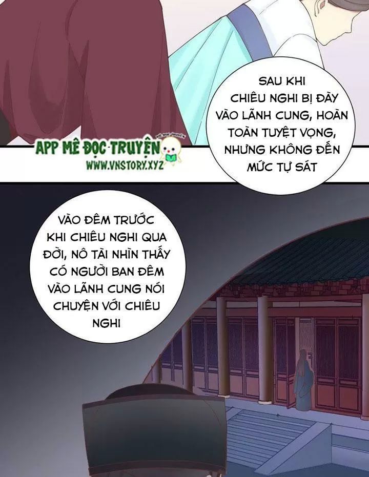 Hoàng Hậu Bận Lắm Chapter 124 - 20