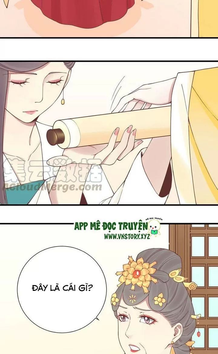 Hoàng Hậu Bận Lắm Chapter 124 - 3