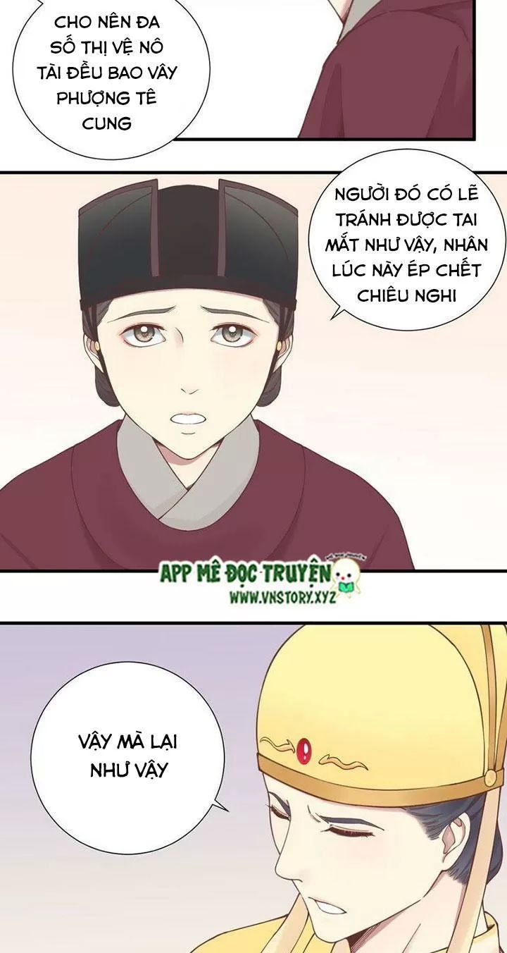 Hoàng Hậu Bận Lắm Chapter 124 - 23