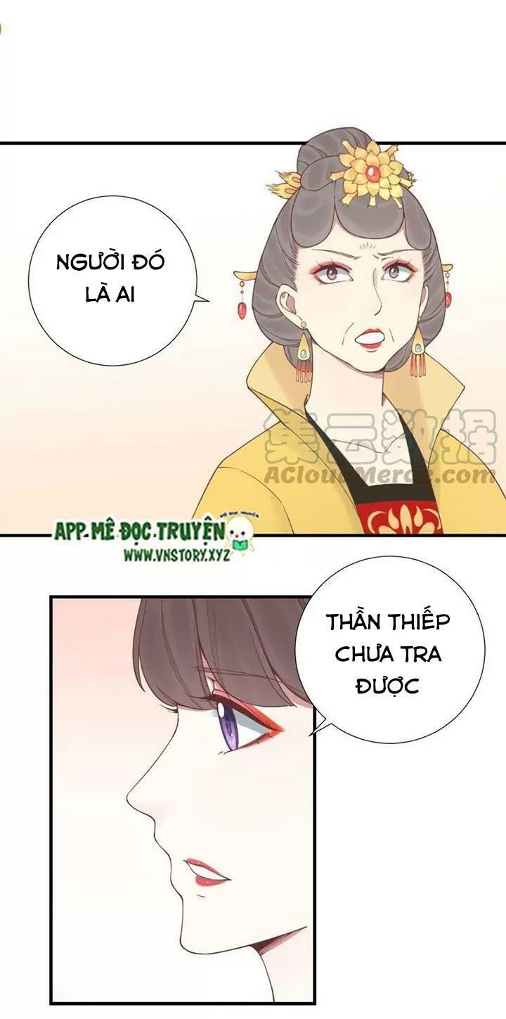 Hoàng Hậu Bận Lắm Chapter 124 - 26