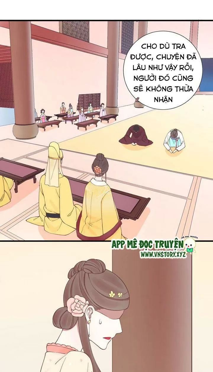 Hoàng Hậu Bận Lắm Chapter 124 - 27
