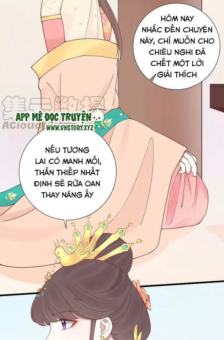Hoàng Hậu Bận Lắm Chapter 124 - 28