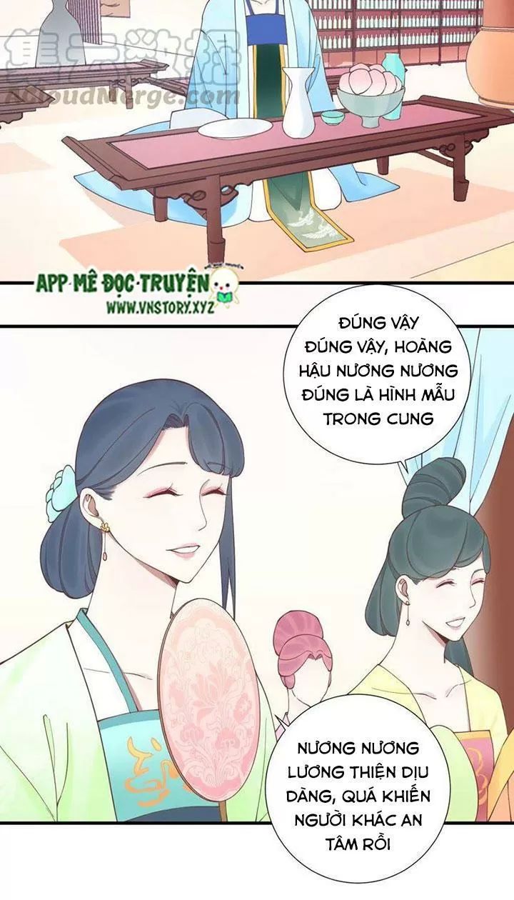 Hoàng Hậu Bận Lắm Chapter 124 - 30