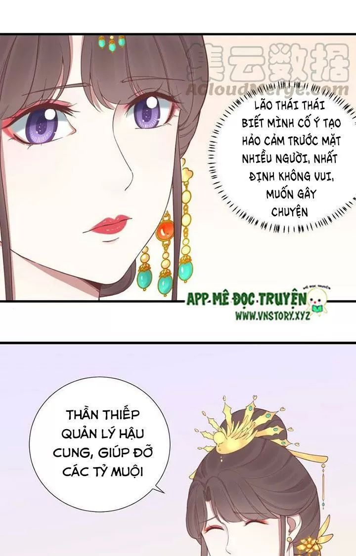 Hoàng Hậu Bận Lắm Chapter 124 - 32
