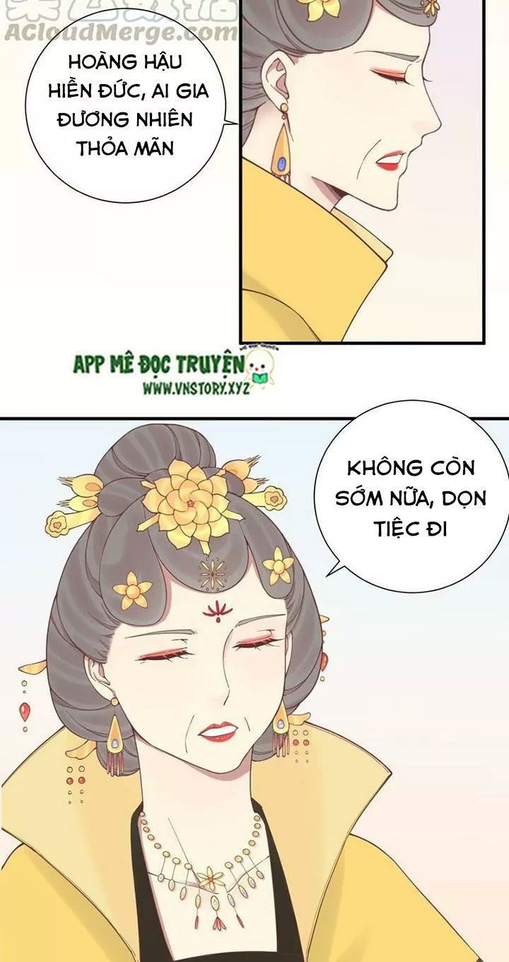 Hoàng Hậu Bận Lắm Chapter 124 - 34