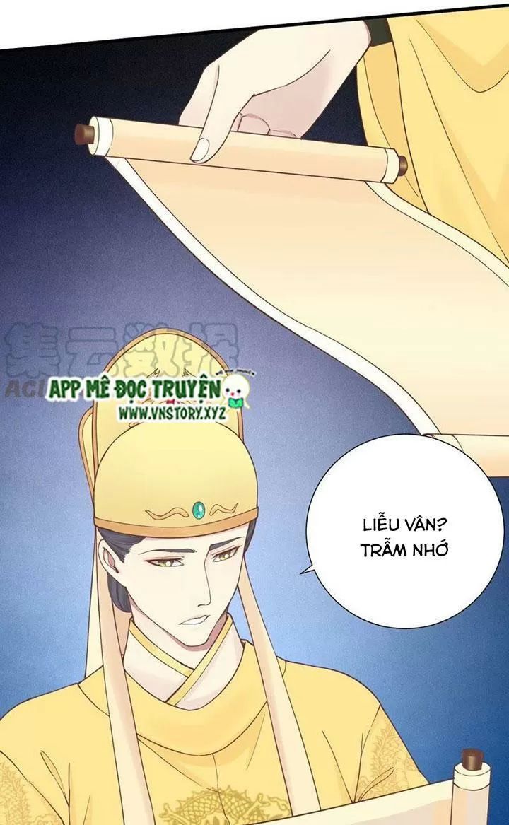Hoàng Hậu Bận Lắm Chapter 124 - 5