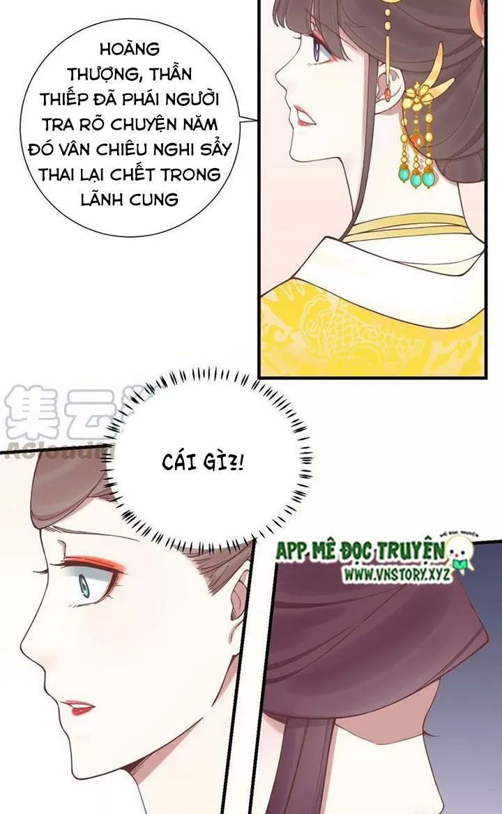 Hoàng Hậu Bận Lắm Chapter 124 - 7