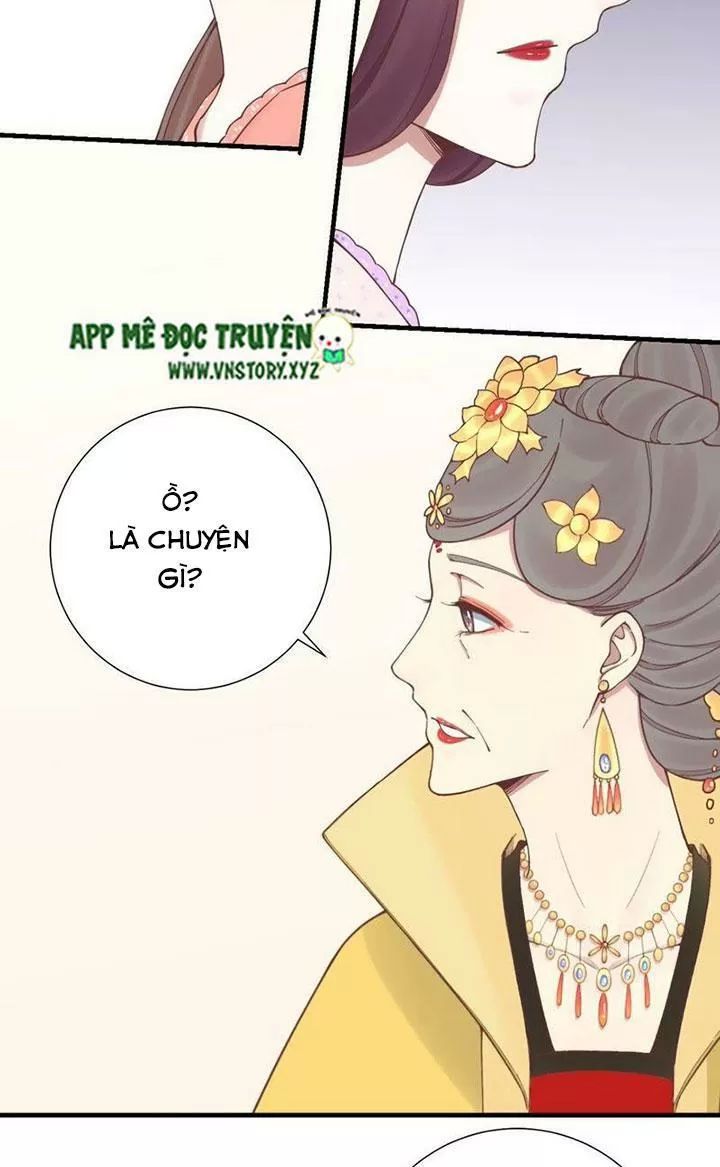 Hoàng Hậu Bận Lắm Chapter 124 - 8