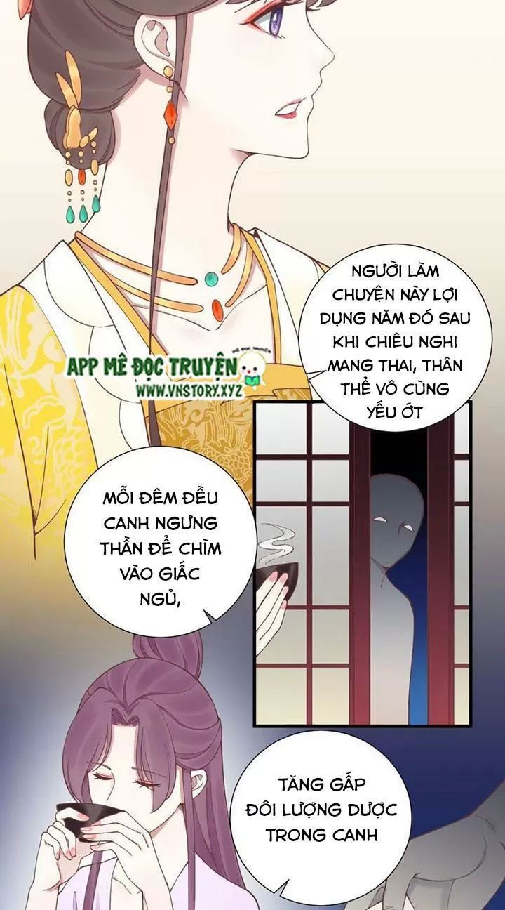 Hoàng Hậu Bận Lắm Chapter 124 - 10