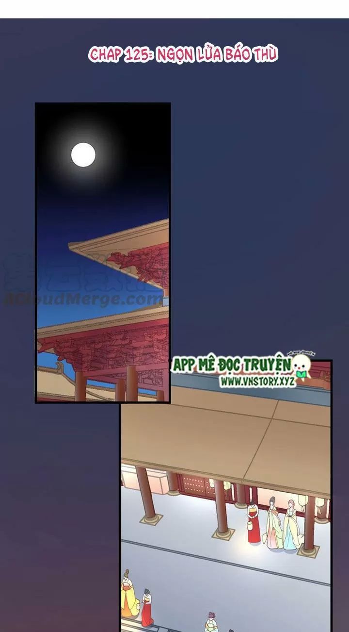 Hoàng Hậu Bận Lắm Chapter 125 - 1