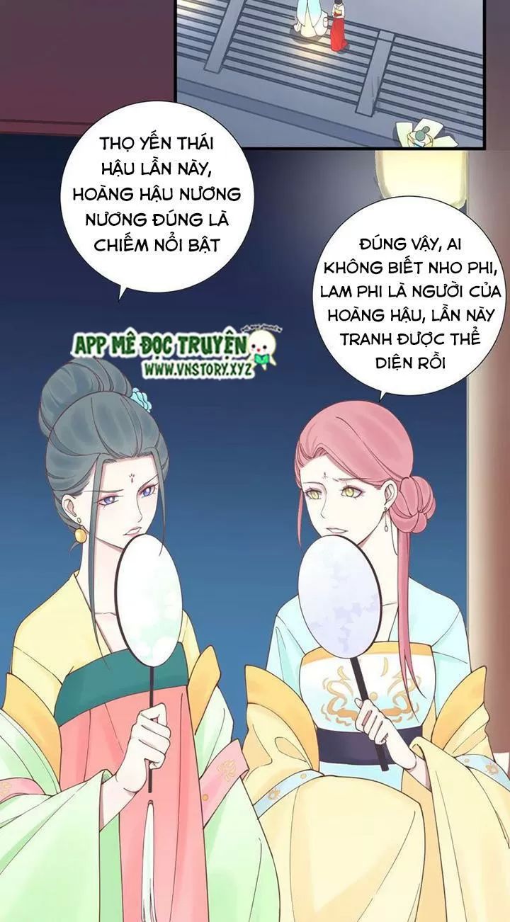 Hoàng Hậu Bận Lắm Chapter 125 - 2