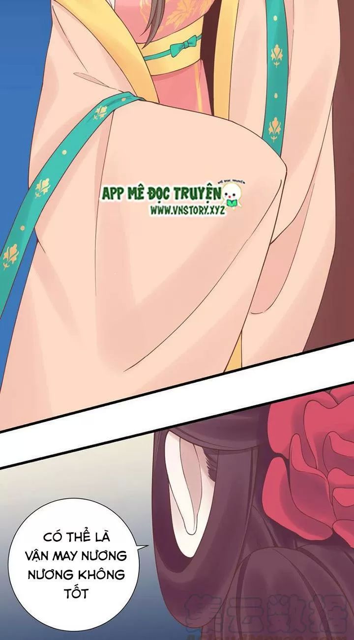 Hoàng Hậu Bận Lắm Chapter 125 - 11