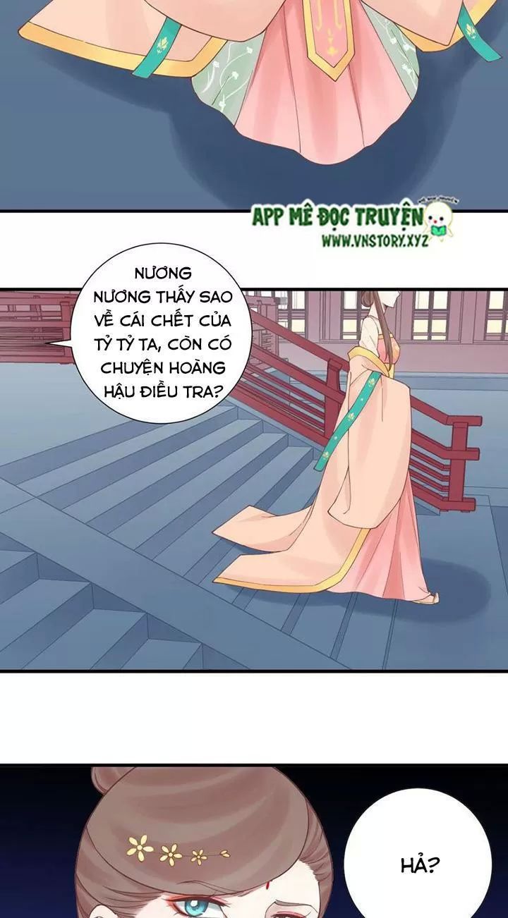 Hoàng Hậu Bận Lắm Chapter 125 - 14