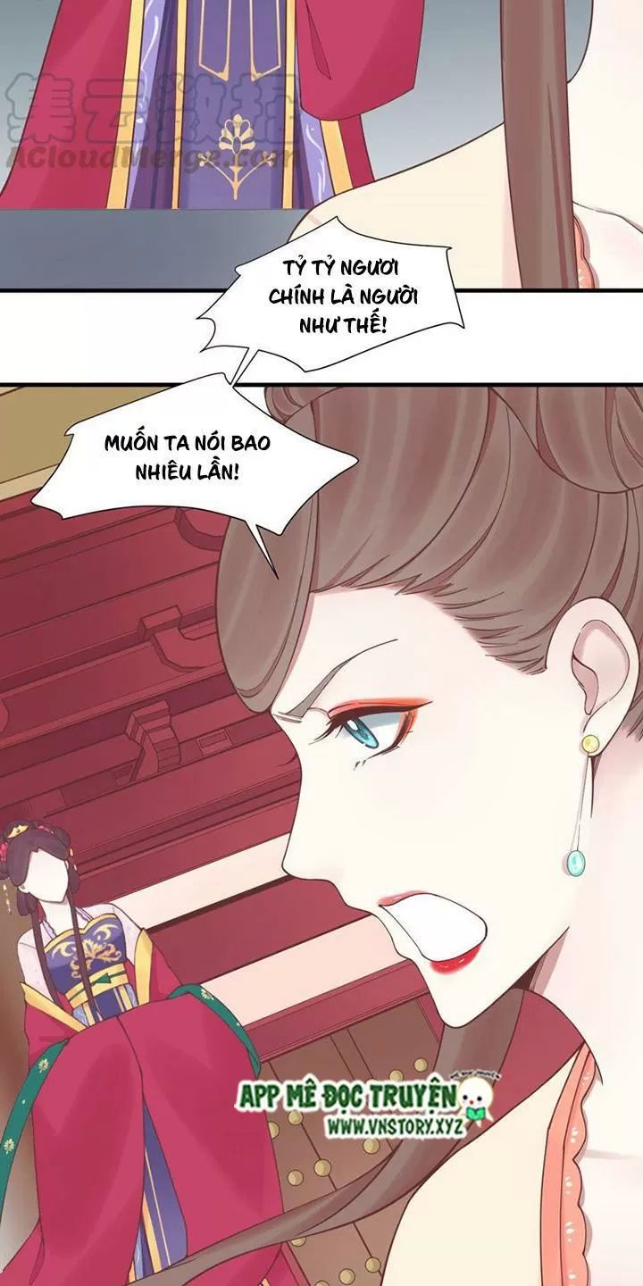 Hoàng Hậu Bận Lắm Chapter 125 - 19